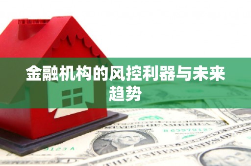 汉台金融机构的风控利器与未来趋势