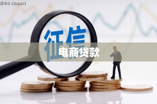 汉台电商贷款