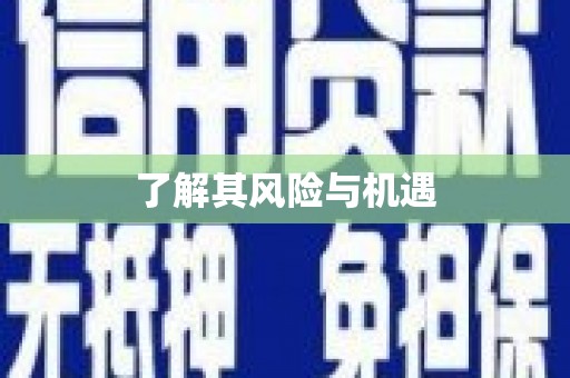 汉台了解其风险与机遇