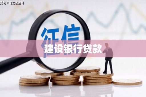 汉台建设银行贷款
