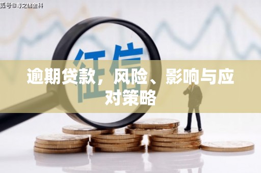 汉台逾期贷款，风险、影响与应对策略