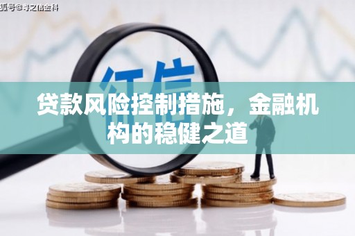 汉台贷款风险控制措施，金融机构的稳健之道