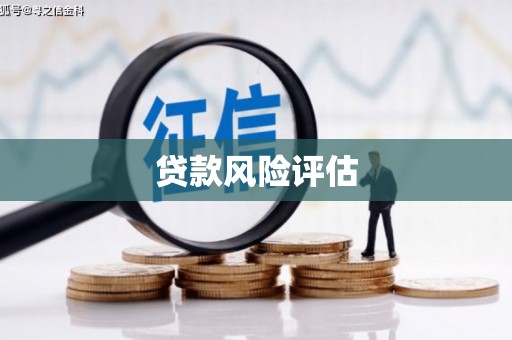 汉台贷款风险评估