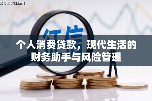 汉台个人消费贷款，现代生活的财务助手与风险管理