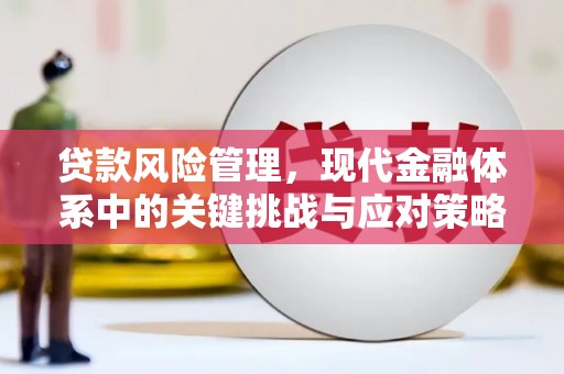 汉台贷款风险管理，现代金融体系中的关键挑战与应对策略